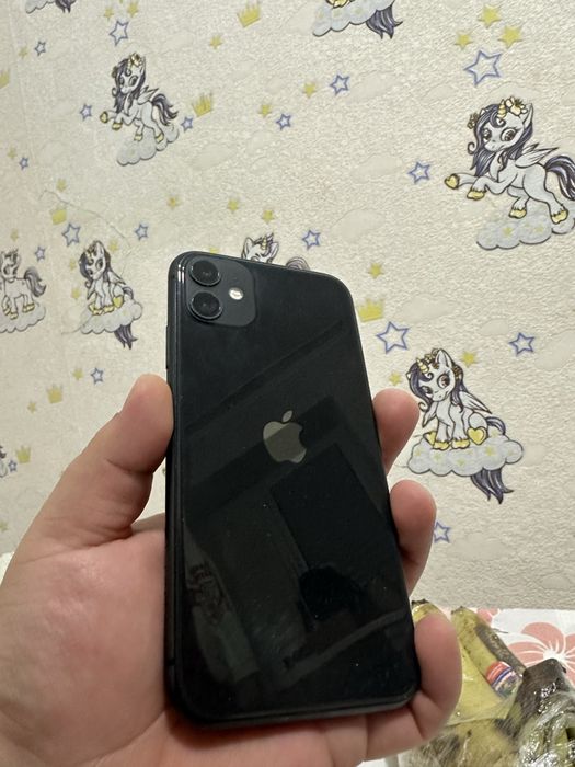 Айфон 11 Iphone 11