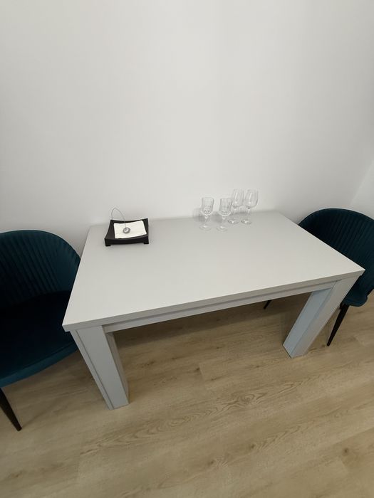 Masa bucatarie 130 x 70 cm