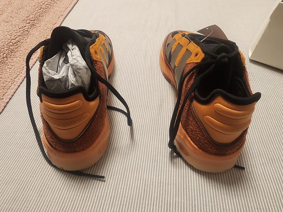 Adidas Niteball 42.5