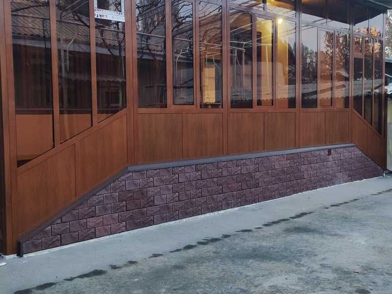 Sifatli Akfa romlar eshik Акфа ромлар эшиклар Окна двери пластиковые