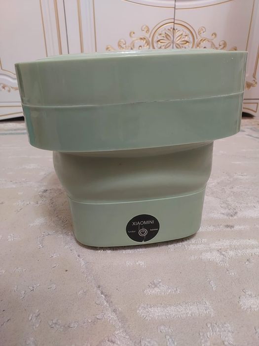 Мини стиральная машинка