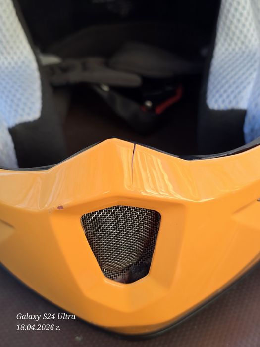 Детска каска  Turzo