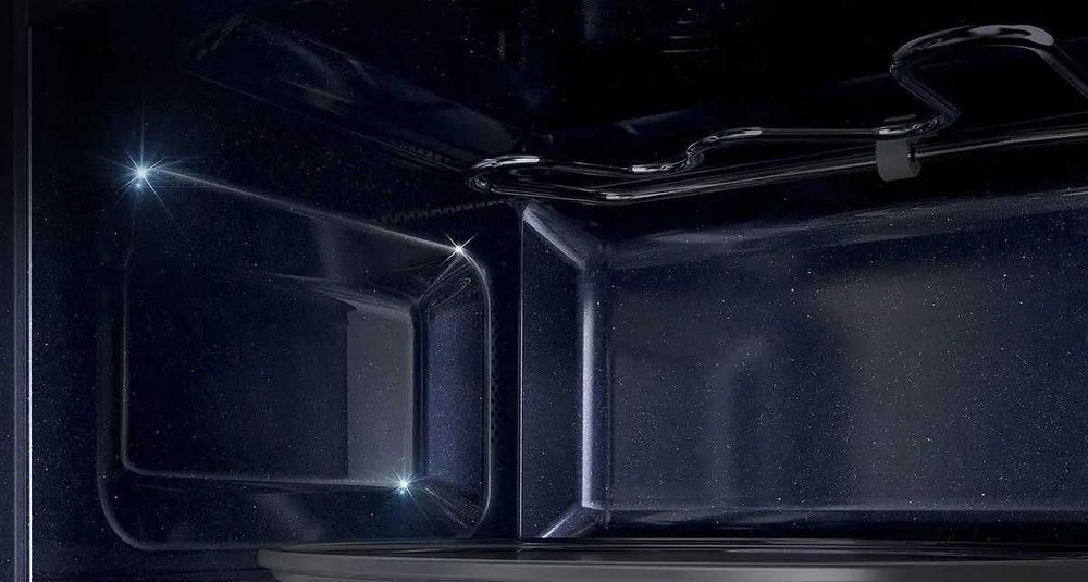 Микровълновa фурнa Samsung MG23K3575AS/OL, 23 л, 800W, Grill