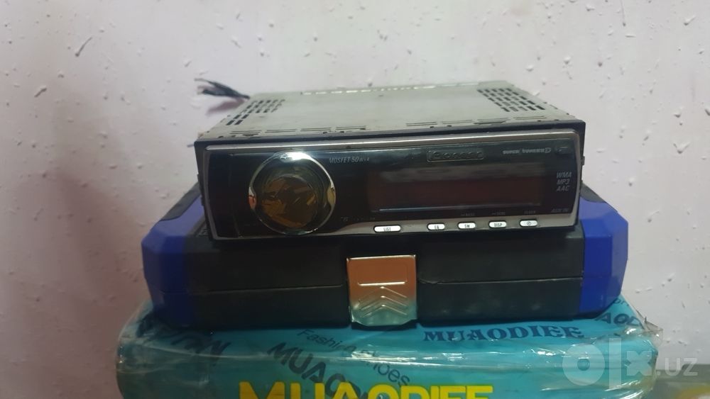 Magitafon sotiladi