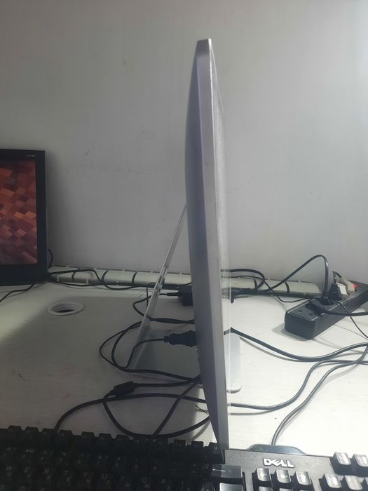 Моноблок Ssd 256gb Ozu 8 gb core i3