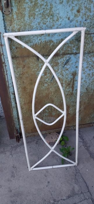 Решетки на окна хороший металл