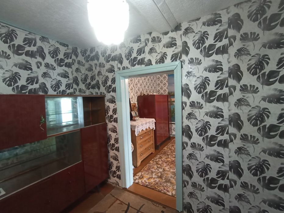 Продам  дом  садовая 22