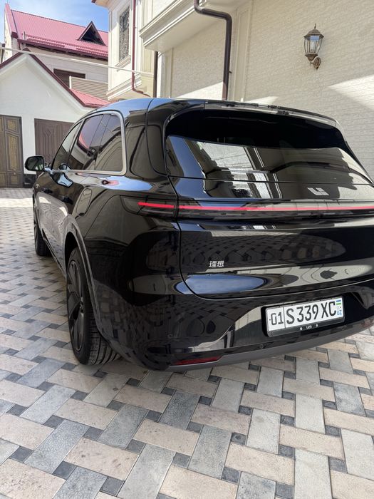 lixiliang L6 pro qora kofi salon 2025