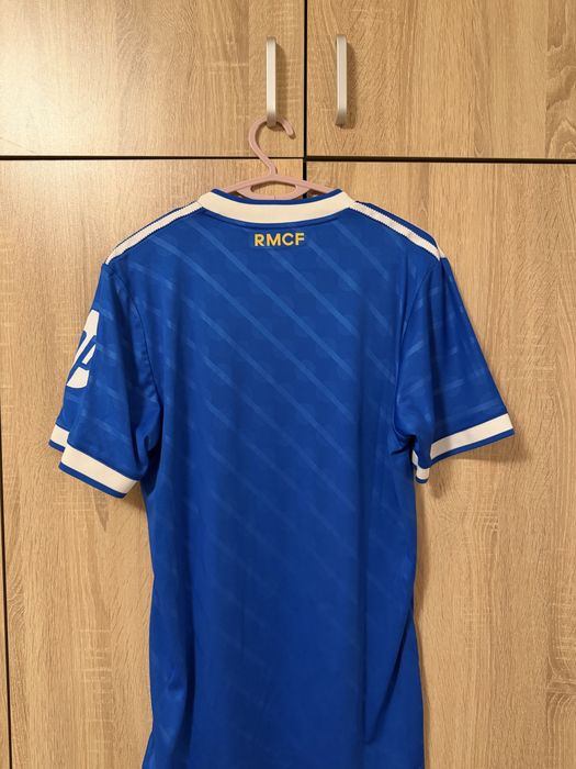 Оригинални футболни фланелки