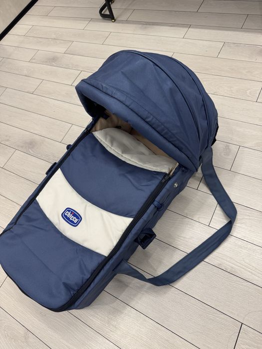 Детская переноска