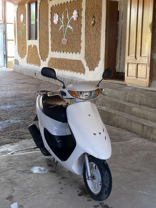 Продам хонда дио 34