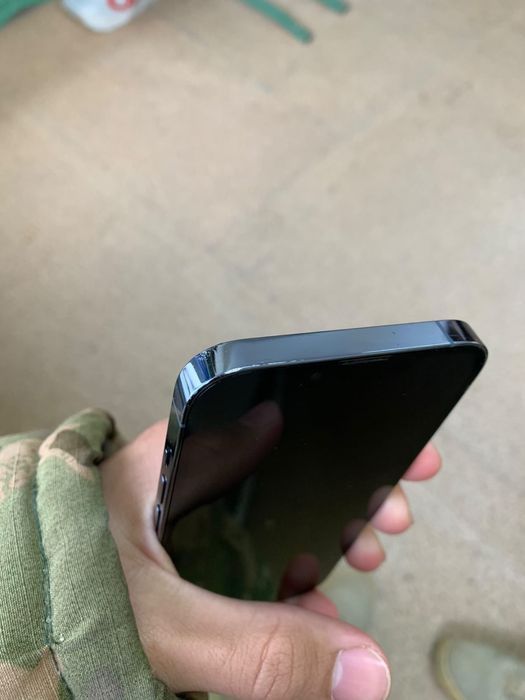 iphone 13 pro sim kartali + esim imekadan o’tgan