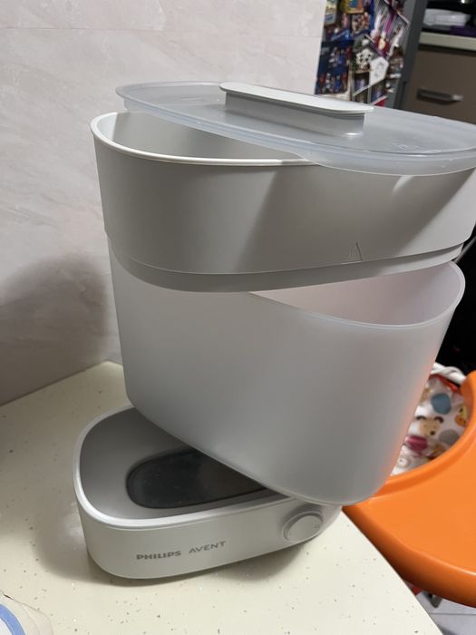 Sterilizator Philips Avent