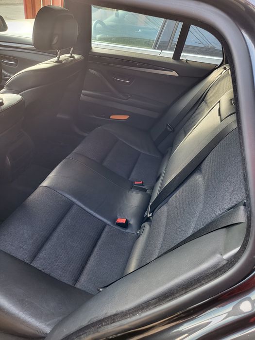 BMW 5 Series 2012 — imagine 2