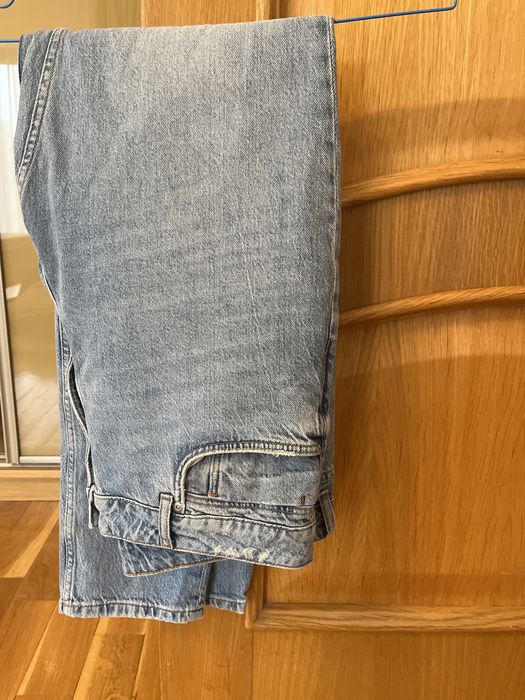 Blugi Review Skinny fit