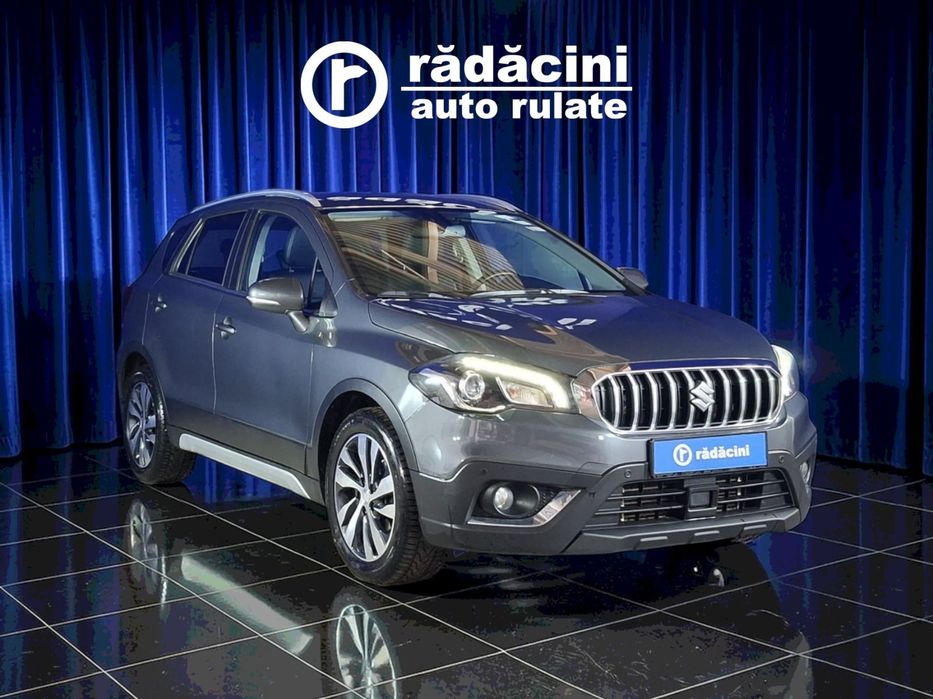 Suzuki SX4 Suzuki Sx4