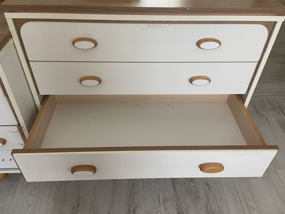 Мебель от IKEA б/у