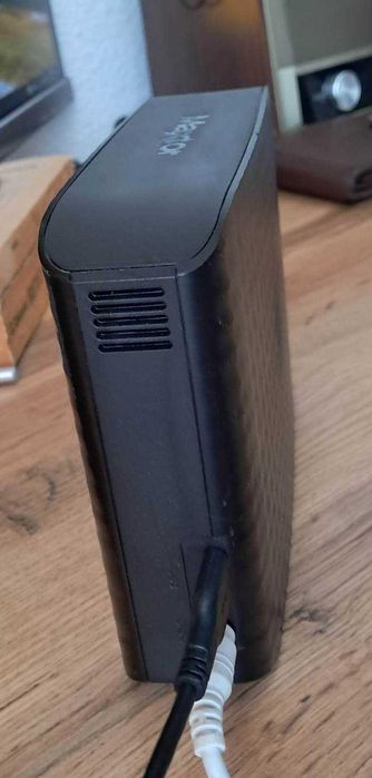 HDD extern Seagate de 2TB, 3.5'