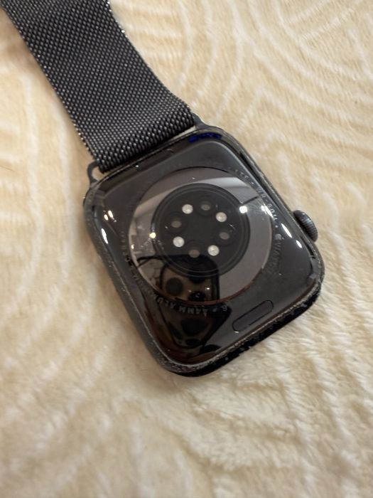 Apple Watch Seria 6