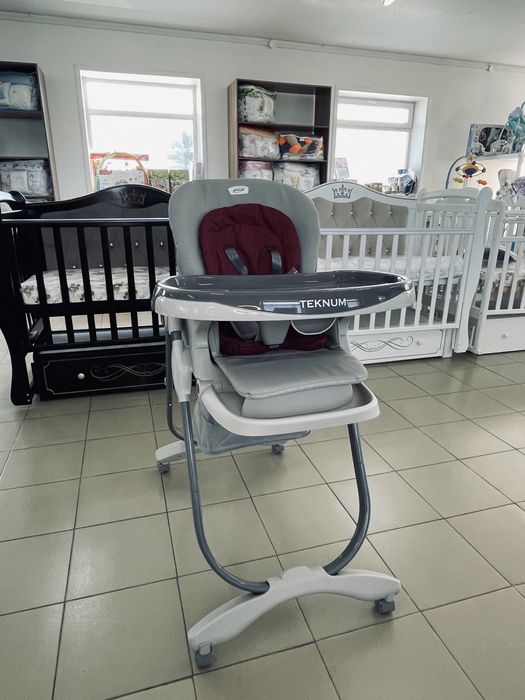 Стульчики для кормления