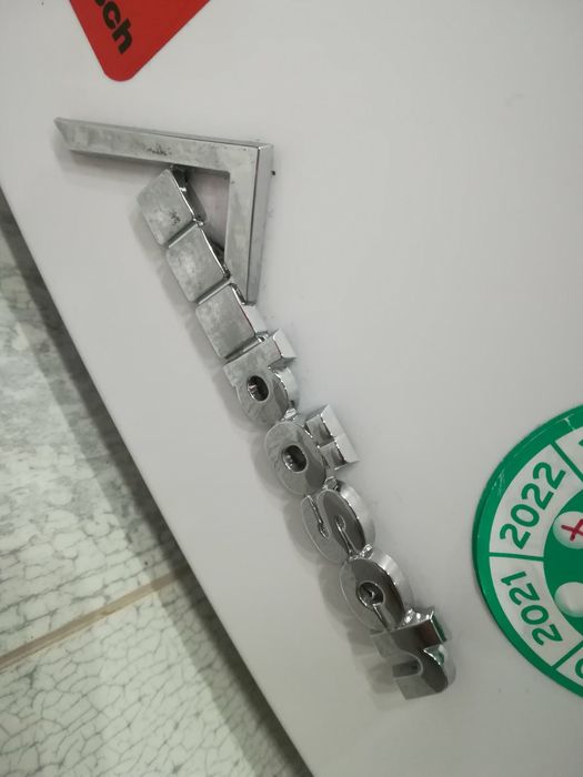 Газов котел BOSCH