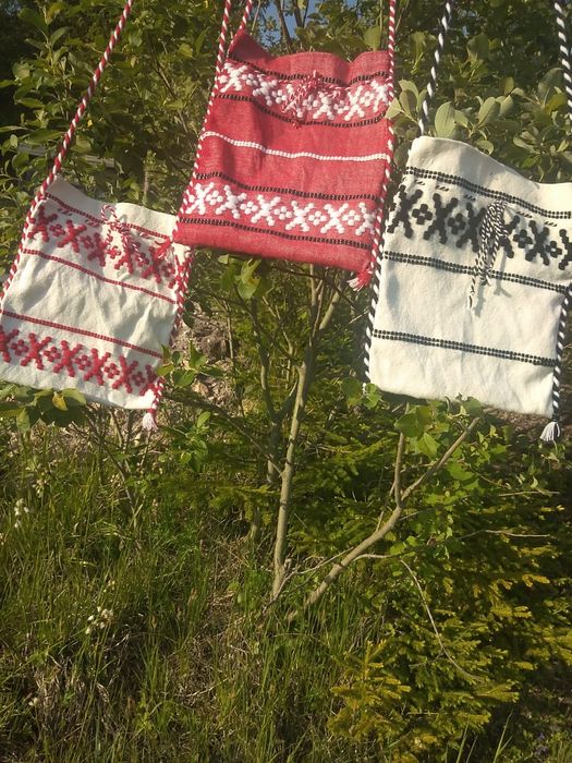 Accesorii tradiționale