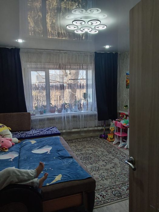 Продам квартиру с.Жамбыл