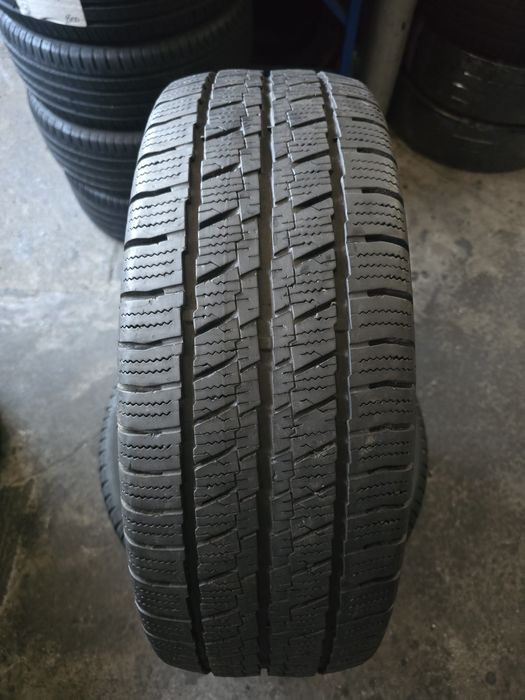 BestDrive 235/65 R16 C 115/113R MS iarnă
