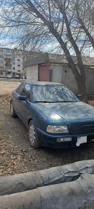 Продам ауди 80б4