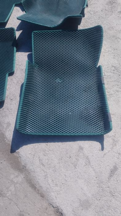 Авточехол Ева полики