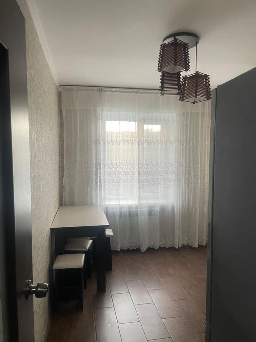 Квартира в аренду