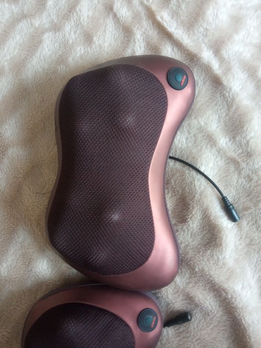 Массажеры в отличном состоянии