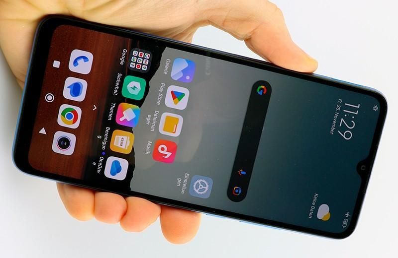 Redmi 10 C смартфон