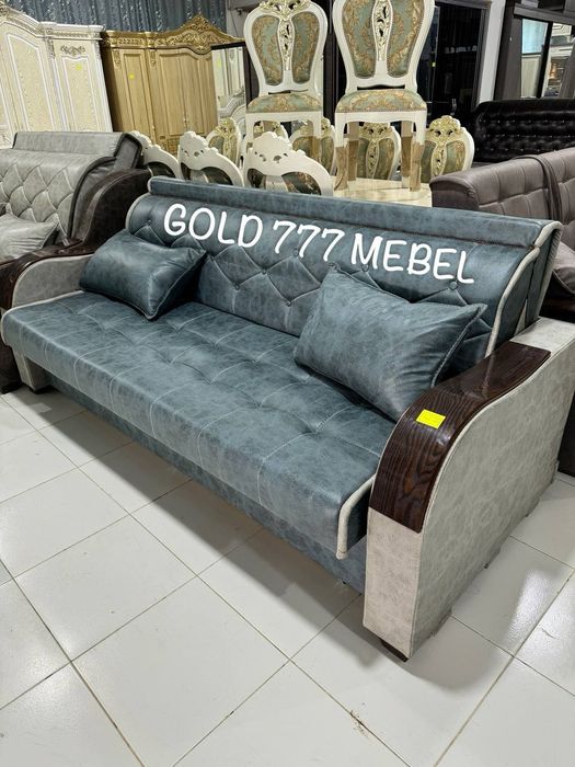 Divan kreslo va spalni buladi 6 xil variantlari mavjud mebel.