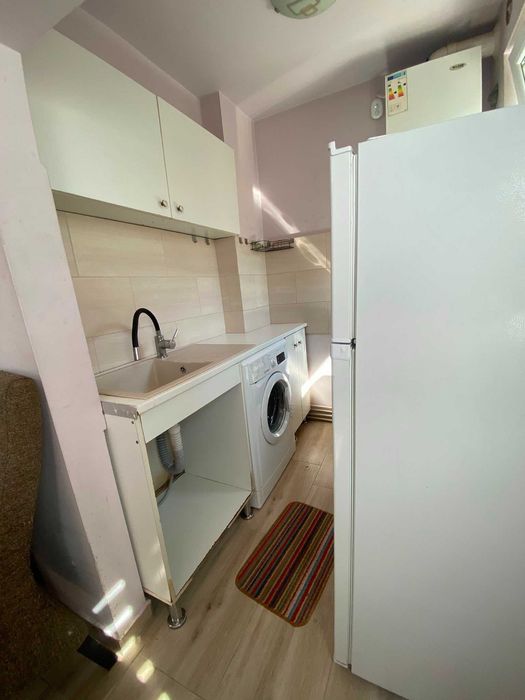 apartament de inchiriat Gherla