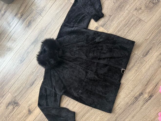 Дамски рашмирени жилетки различни модели нови