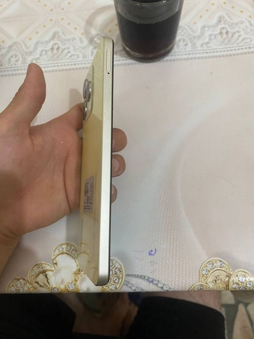 Relami idial yangi 128gb