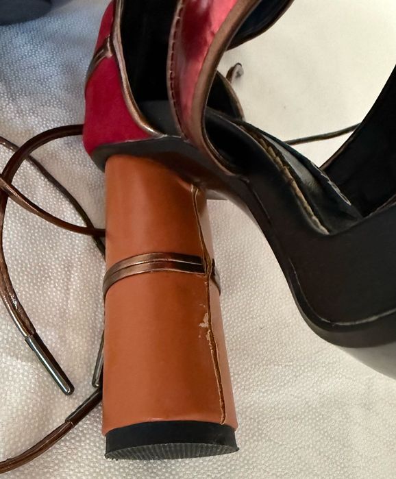 Оригинални сандали TOM FORD