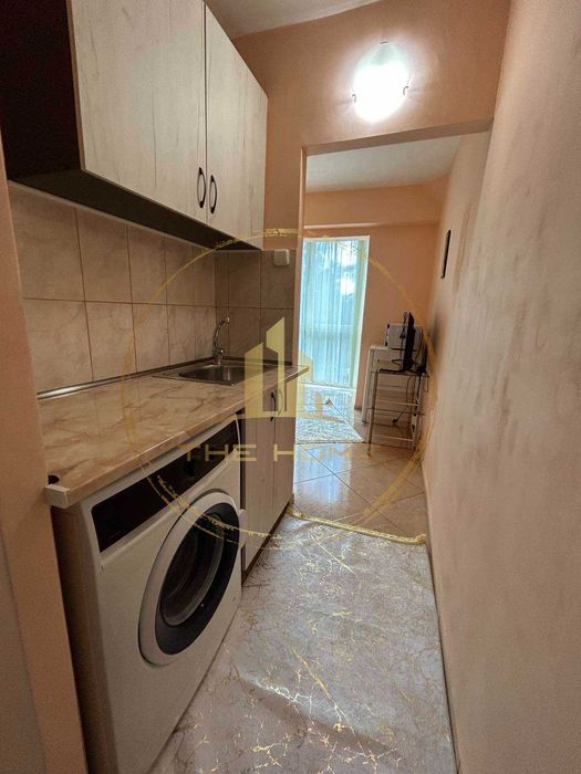 Дава се под наем Двустаен апартамент в Варна, Трошево - 45 кв.м за 425 € - Снимка #5