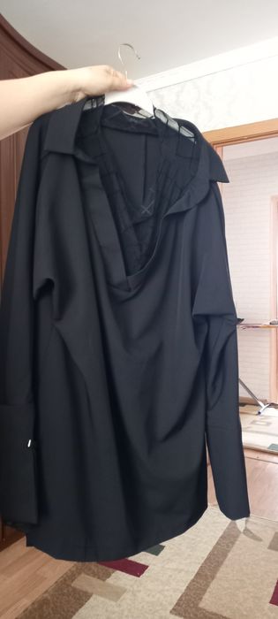 Одежда вечерния женская