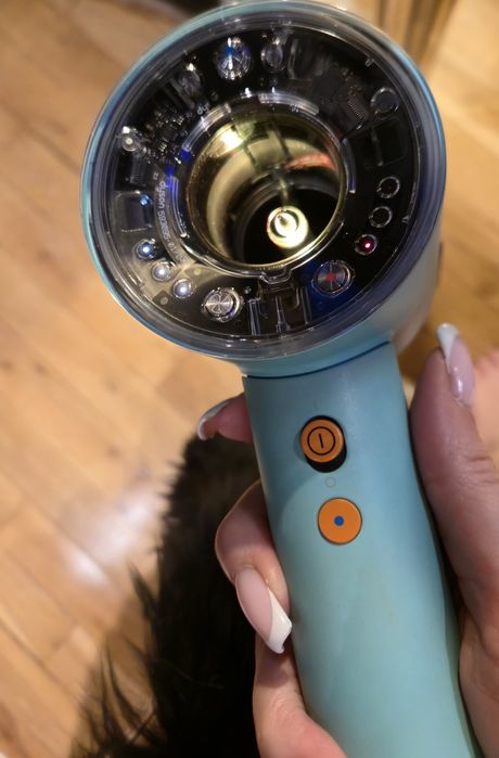 Dyson Nural сешоар