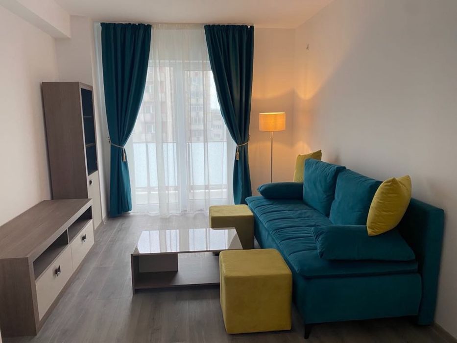 De inchiriat apartament doua camere