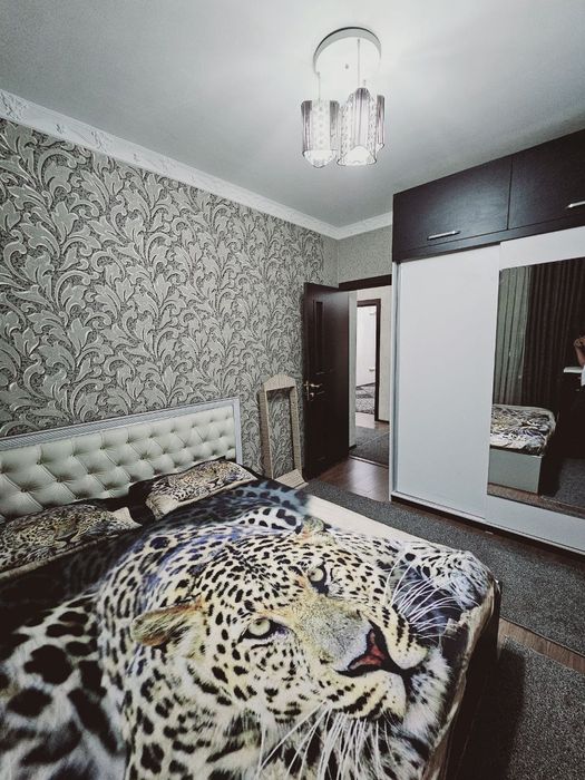 Шерикликка  квартира без хозяйки