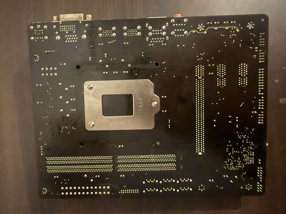 Placa de baza B250