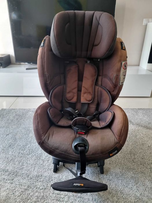 Scaun auto Besafe Combi izi x4 0-25 kg 240 lei oglinda cadou u