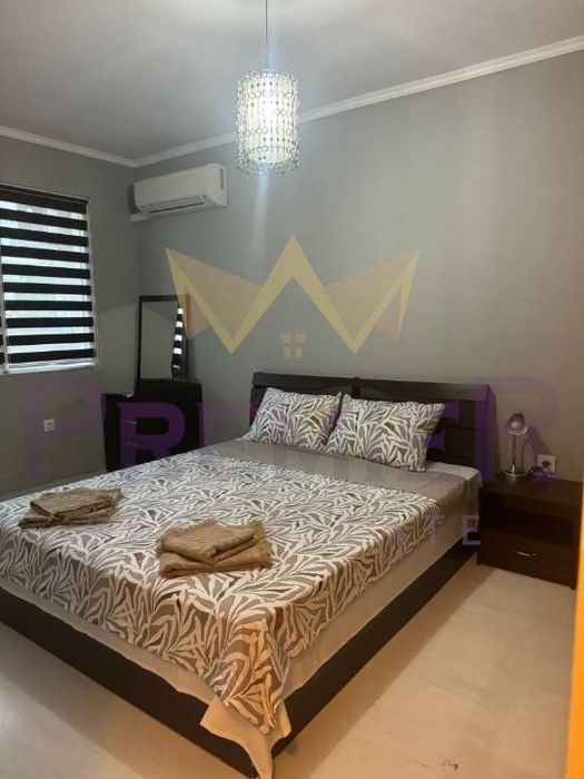 Продава се Двустаен апартамент в Бургас, Изгрев - 50 кв.м за 2000 €/кв.м - Снимка #3