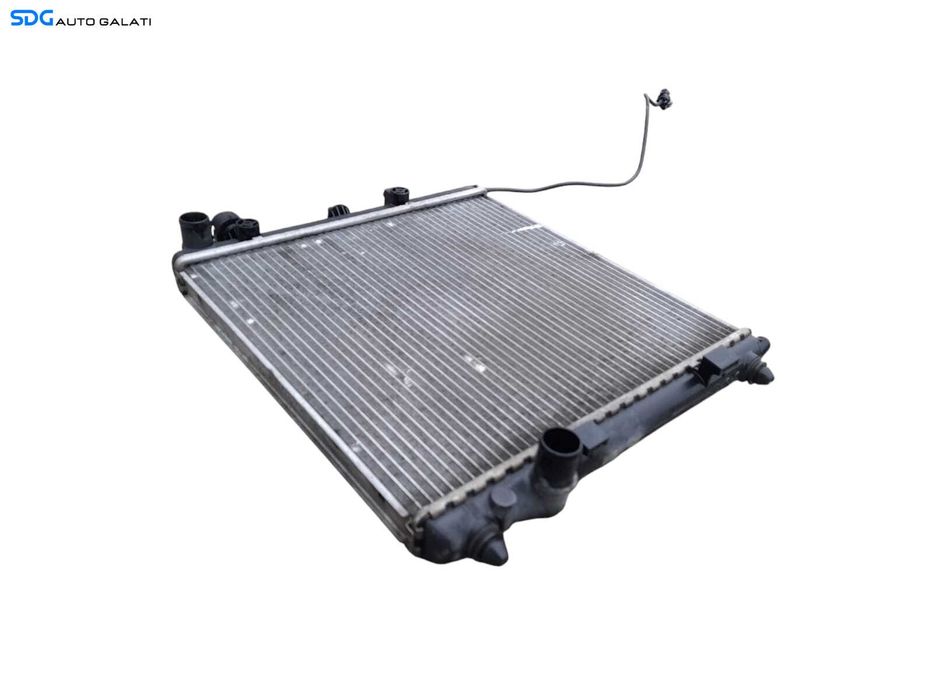 Radiator Apa Peugeot 207 1.4 2006 - 2015 [N1204]