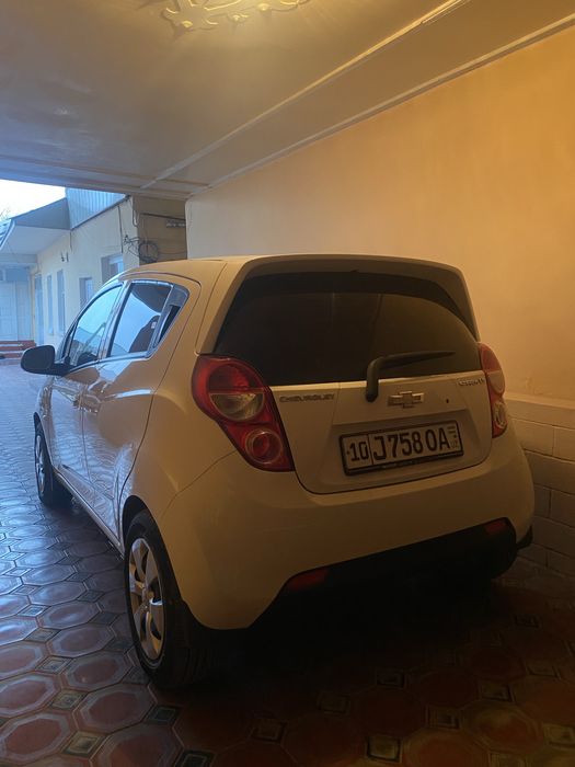 Спарк 2016. Spark