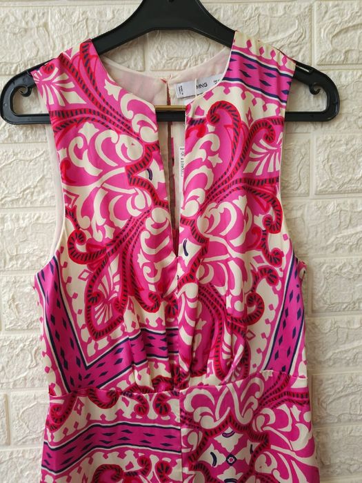 Дамски гащеризон Mango S и M размер