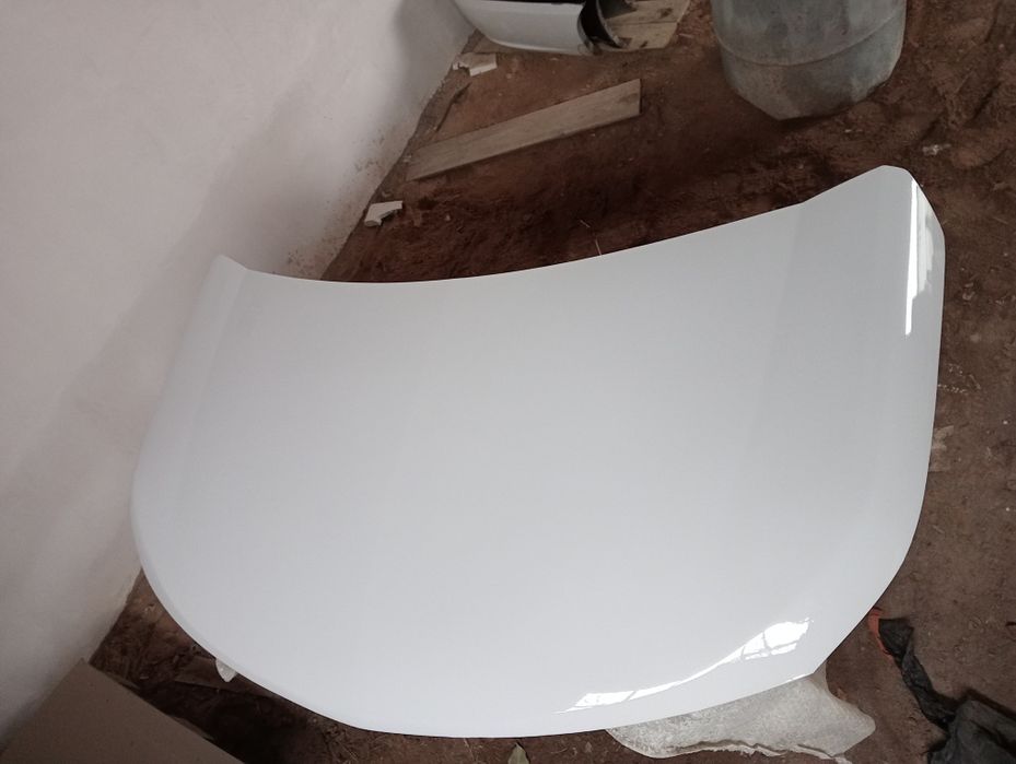 Kapot Cobalt Lacetti Nexia